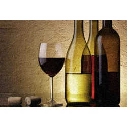 KVADRAT Vinreol 12 flasker fra klubvin.dk